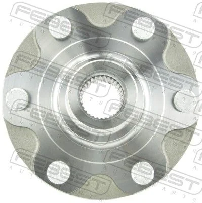 Wheel Hub FEBEST 0182-GGN15F