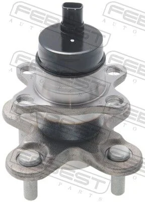 Wheel Hub FEBEST 0182-KGC10RRH