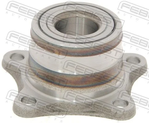 Vedação do eixo, cubo da roda FEBEST 0182-ST190R