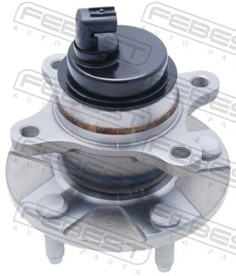 Wheel Hub FEBEST 0182-UCF30F