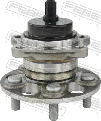 Wheel Hub FEBEST 0182-ZRE212R