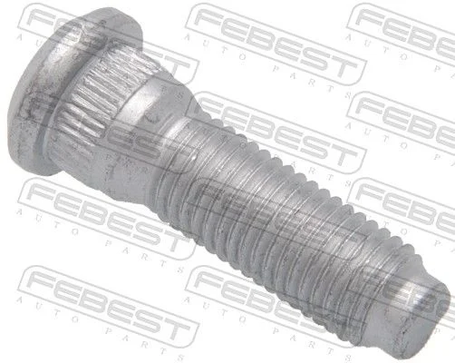 Anel de centralização, aro FEBEST 0184-002