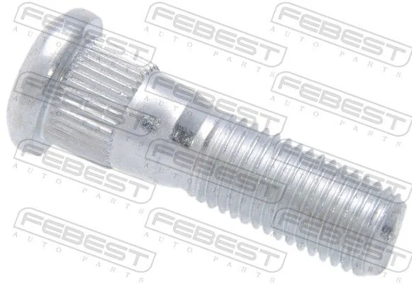 Anel de centralização, aro FEBEST 0184-003
