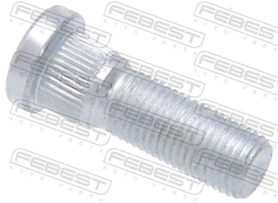 Anel de centralização, aro FEBEST 0184-004