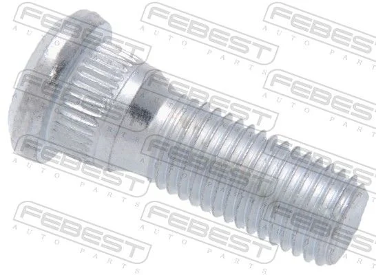 Anel de centralização, aro FEBEST 0184-005