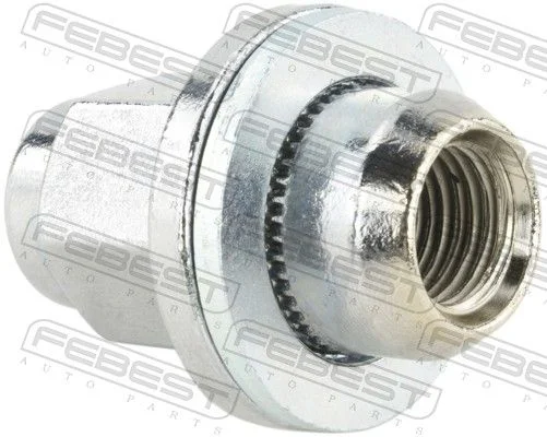 porca de roda FEBEST 0185-003