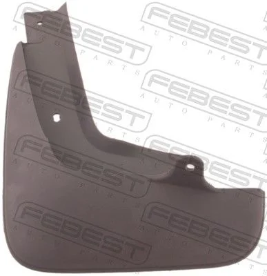 Kit de Montagem, asa FEBEST 0186-MCV30FLH