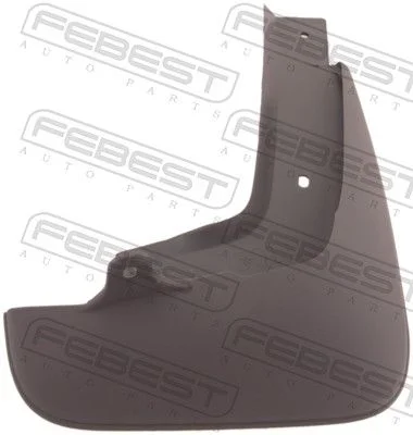 Kit de Montagem, asa FEBEST 0186-MCV30FRH