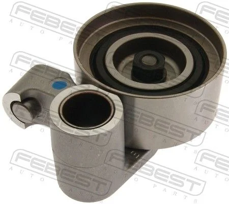 Tensioner Pulley, timing belt FEBEST 0187-1HZ
