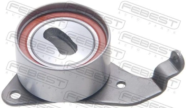 Tensor da correia de distribuição FEBEST 0187-GX90