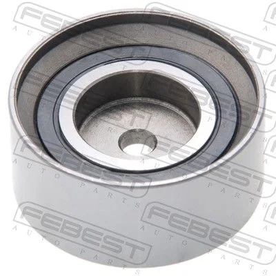 Tensioner Pulley, timing belt FEBEST 0187-JZX100