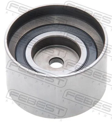 Tensioner Pulley, timing belt FEBEST 0187-UZJ100