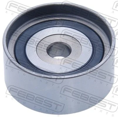 Deflection Pulley/Guide Pulley, timing belt FEBEST 0188-CE120