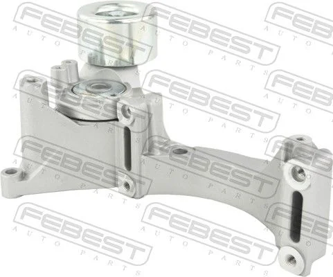 Conjunto de correias em V FEBEST 0190-1VDFTV