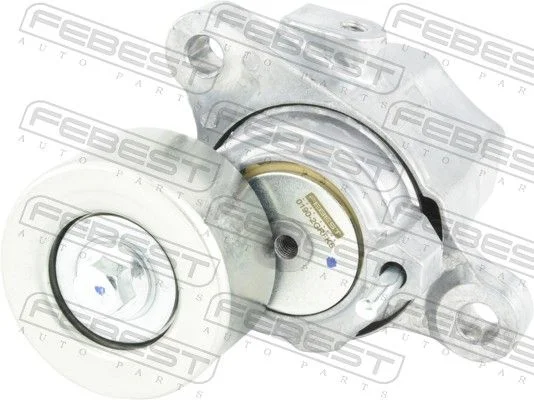 Conjunto de correias em V FEBEST 0190-2GRFKS