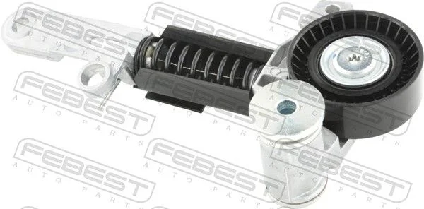 Conjunto de correias em V FEBEST 0190-3ZRFAE