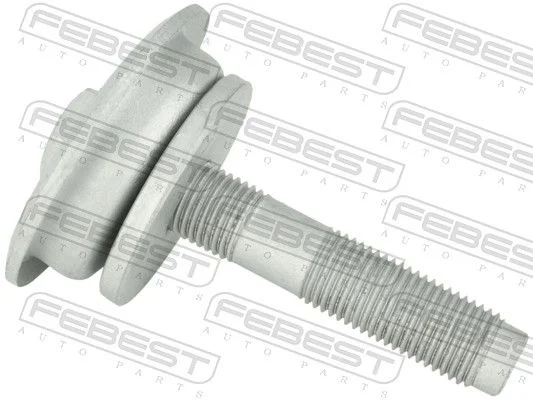 Parafuso de correção de camber FEBEST 0198-014