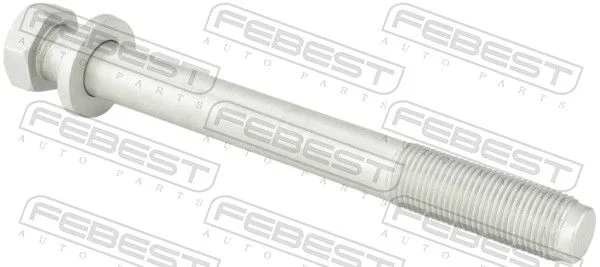 Camber Correction Screw FEBEST 0198-017