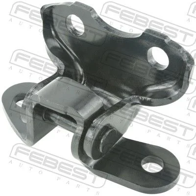 Door Hinge FEBEST 0199-HDASU40FRL