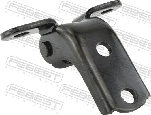 Dobradiça da porta FEBEST 0199-HDKDJ120FLU