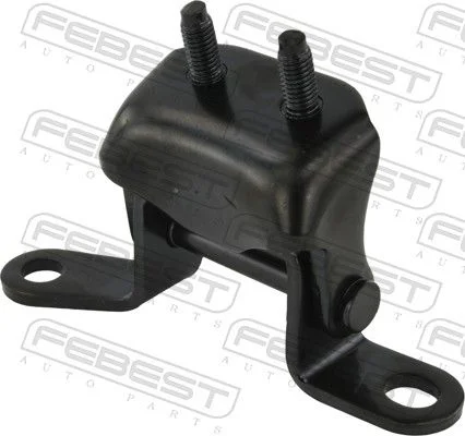 Door Hinge FEBEST 0199-HDUZJ100RLU