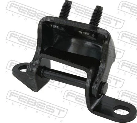 Door Hinge FEBEST 0199-HDUZJ100RRU