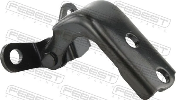 Dobradiça da porta FEBEST 0199-HDVDJ200RLL