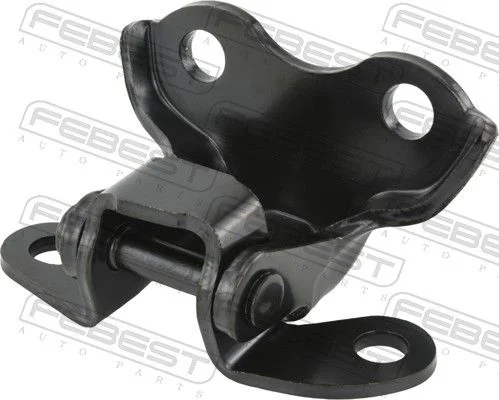 Door Hinge FEBEST 0199-HDVDJ200RLU