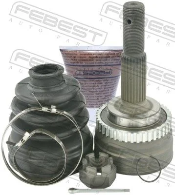 Conjunto de Juntas, eixo de transmissão FEBEST 0210-013A42