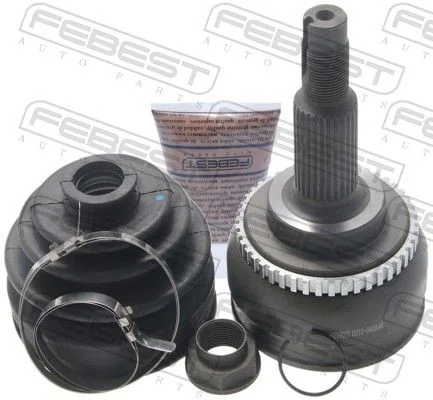 Conjunto de Juntas, eixo de transmissão FEBEST 0210-040A46