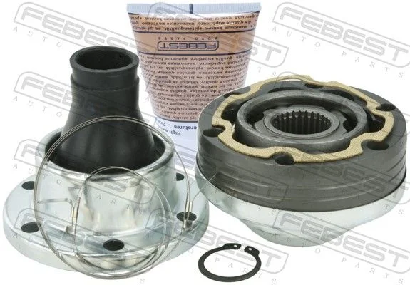 Joint, propshaft FEBEST 0211-S51SHA
