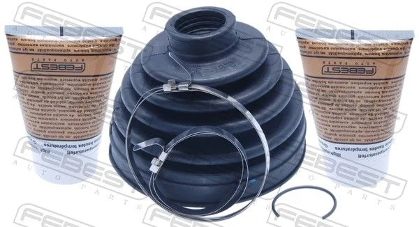Fole, veio de transmissão FEBEST 0215-R51R