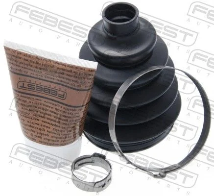 Fole, veio de transmissão FEBEST 0217P-E11