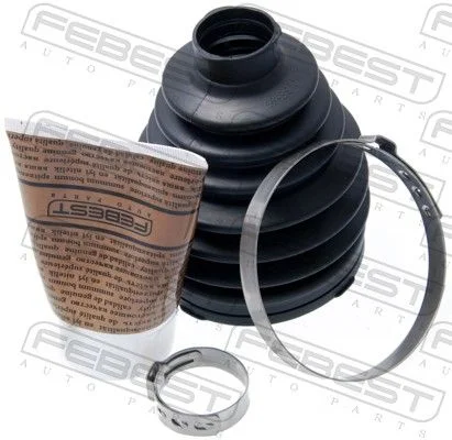 Kit de Fole, veio de transmissão FEBEST 0217P-J1020