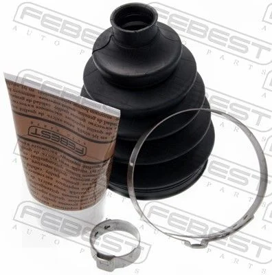 Kit de Fole, veio de transmissão FEBEST 0217P-N16