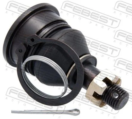 Ball Joint FEBEST 0220-C34
