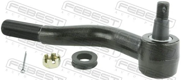 Tie Rod End FEBEST 0221-024