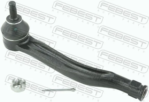 Tie Rod End FEBEST 0221-B17LH