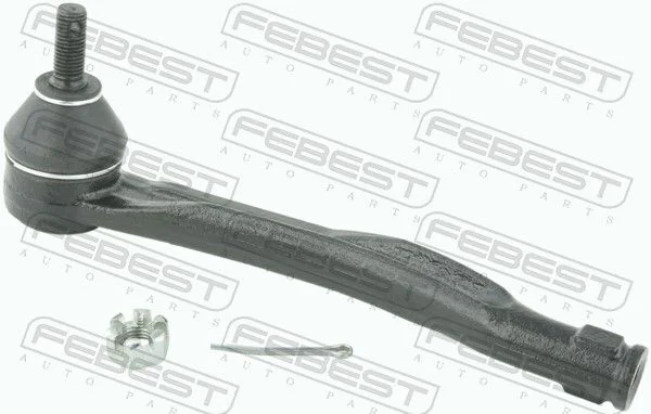 Tie Rod End FEBEST 0221-B17RH