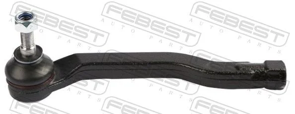 Tie Rod End FEBEST 0221-K12ELH