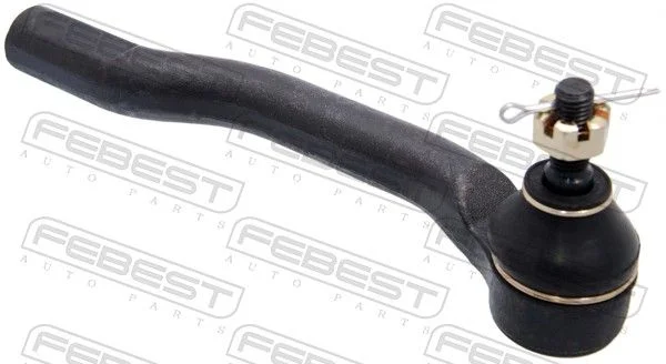 Extremidade da barra de direção FEBEST 0221-K12LH