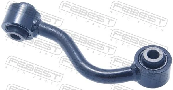 Ligação/Vara de acoplamento, barra estabilizadora FEBEST 0223-F15RL