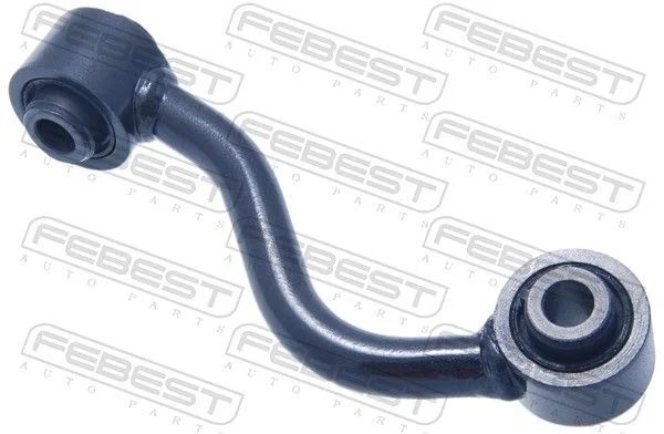 Ligação/Vara de acoplamento, barra estabilizadora FEBEST 0223-F15RR