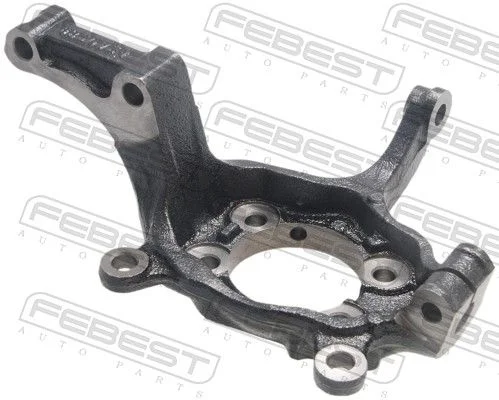 Pivô de Direção, suspensão da roda FEBEST 0228-JJ10EFRH
