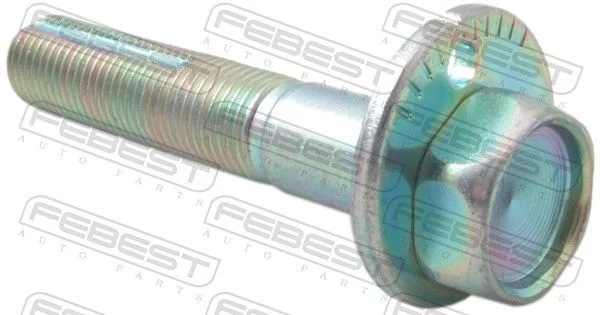 Camber Correction Screw FEBEST 0229-001