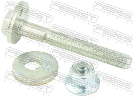 Camber Correction Screw Set FEBEST 0229-010-KIT