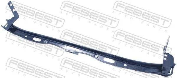 Suporte do Radiador FEBEST 0236-N16F