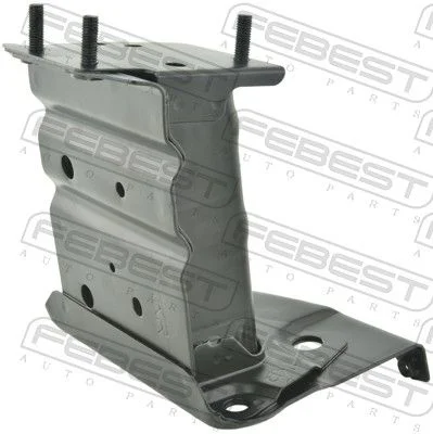 Mounting Bracket, bumper FEBEST 0237-F15FR