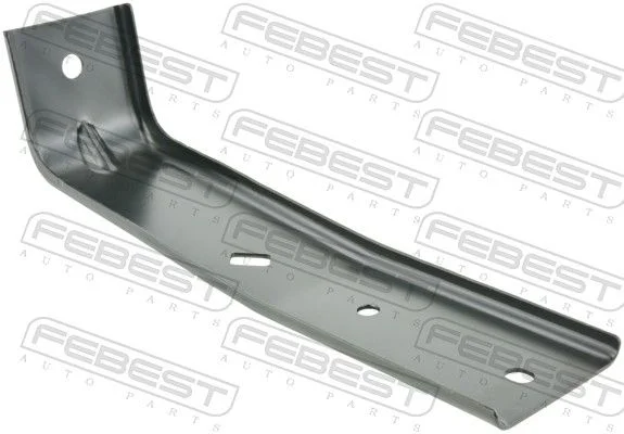 Suporte de Montagem, para-choques FEBEST 0237-J10R