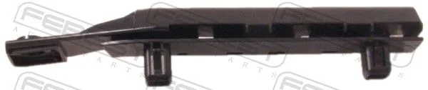 Suporte de Montagem, para-choques FEBEST 0237P-C11LH